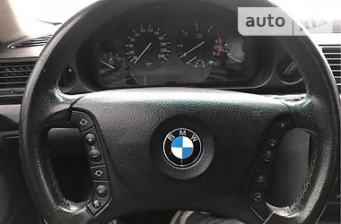 Седан BMW 7 Series 1999 в Ровно