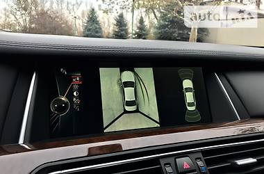 Седан BMW 7 Series 2013 в Днепре