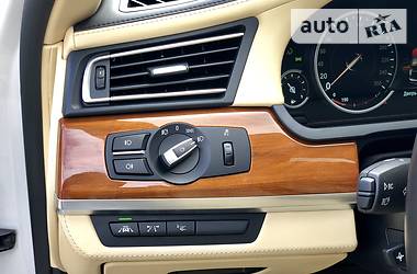 Седан BMW 7 Series 2013 в Одессе