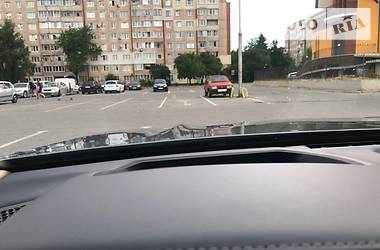 Седан BMW 7 Series 2016 в 