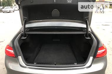 Седан BMW 7 Series 2016 в 