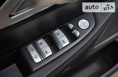 Седан BMW 7 Series 2018 в 