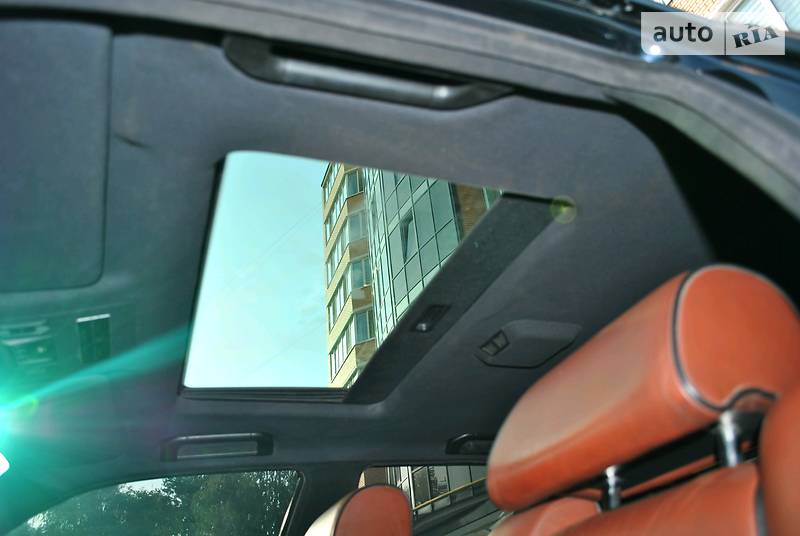 Седан BMW 7 Series 2001 в Староконстантинове