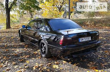 Седан BMW 7 Series 1997 в Звягеле