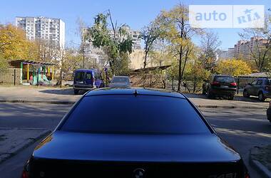 Седан BMW 7 Series 2003 в Киеве