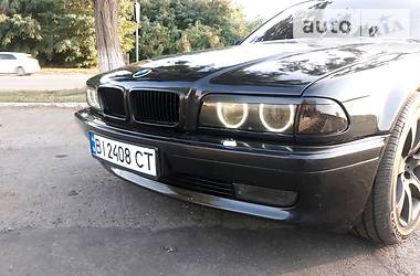 Универсал BMW 7 Series 1996 в Полтаве
