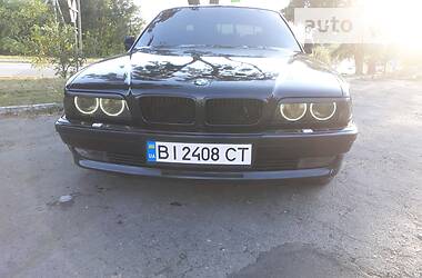 Універсал BMW 7 Series 1996 в Полтаві