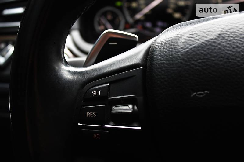 Седан BMW 7 Series 2012 в Одесі фото 34 Седан BMW 7 Series 2012 в Одесі