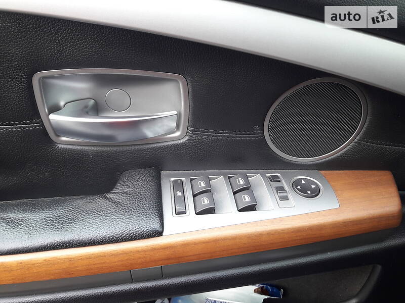 Седан BMW 7 Series 2006 в Прилуках фото 17 Седан BMW 7 Series 2006 в Прилуках