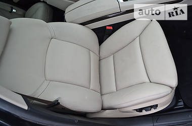 Седан BMW 7 Series 2011 в 