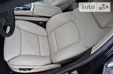 Седан BMW 7 Series 2011 в 