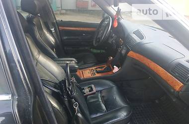 Седан BMW 7 Series 1995 в 