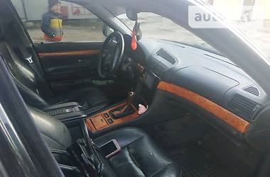 Седан BMW 7 Series 1995 в 
