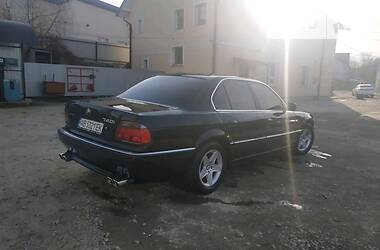 Седан BMW 7 Series 1995 в 