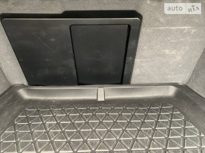 Седан BMW 7 Series 2008 в Калуші фото 19 Седан BMW 7 Series 2008 в Калуші