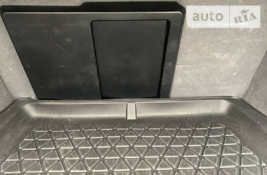 Седан BMW 7 Series 2008 в 