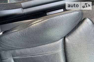Седан BMW 7 Series 2008 в 