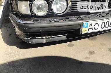 Седан BMW 7 Series 1990 в 