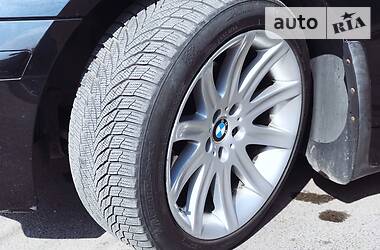 Седан BMW 7 Series 2002 в 