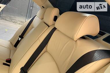Седан BMW 7 Series 2011 в 