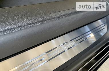 Седан BMW 7 Series 2011 в 