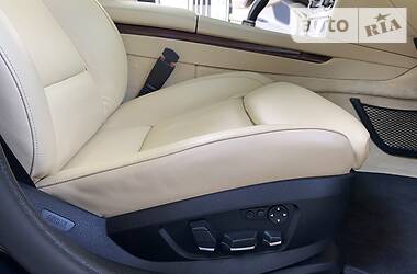 Седан BMW 7 Series 2011 в 
