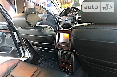 Седан BMW 7 Series 2001 в 