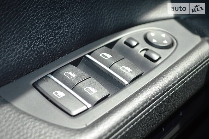 Седан BMW 7 Series 2013 в Одесі фото 33 Седан BMW 7 Series 2013 в Одесі
