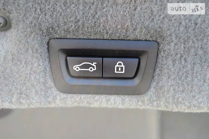 Седан BMW 7 Series 2013 в Одесі фото 49 Седан BMW 7 Series 2013 в Одесі