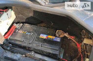 Седан BMW 7 Series 1996 в 