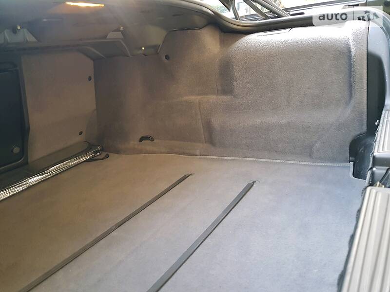 Седан BMW 7 Series 2001 в Киеве фото 14 Седан BMW 7 Series 2001 в Киеве