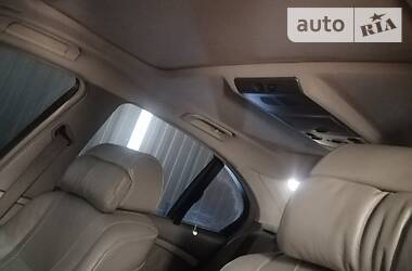 Седан BMW 7 Series 2002 в 