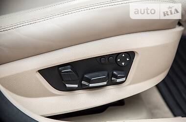 Седан BMW 7 Series 2008 в 