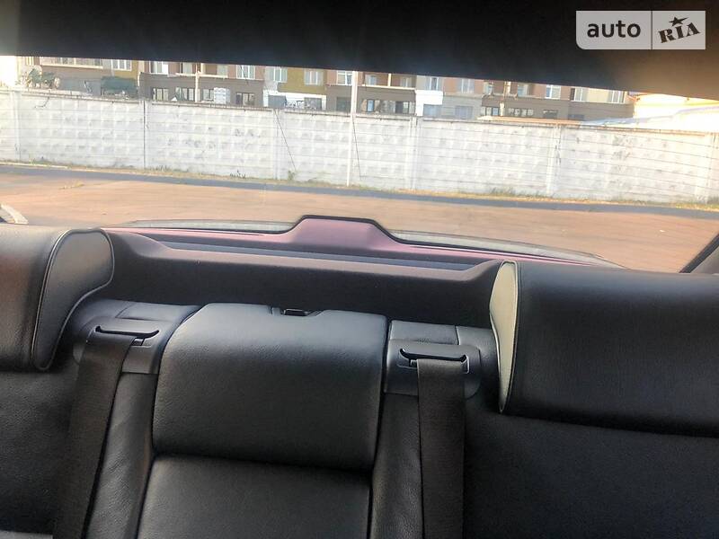 Седан BMW 7 Series 2001 в Киеве фото 89 Седан BMW 7 Series 2001 в Киеве