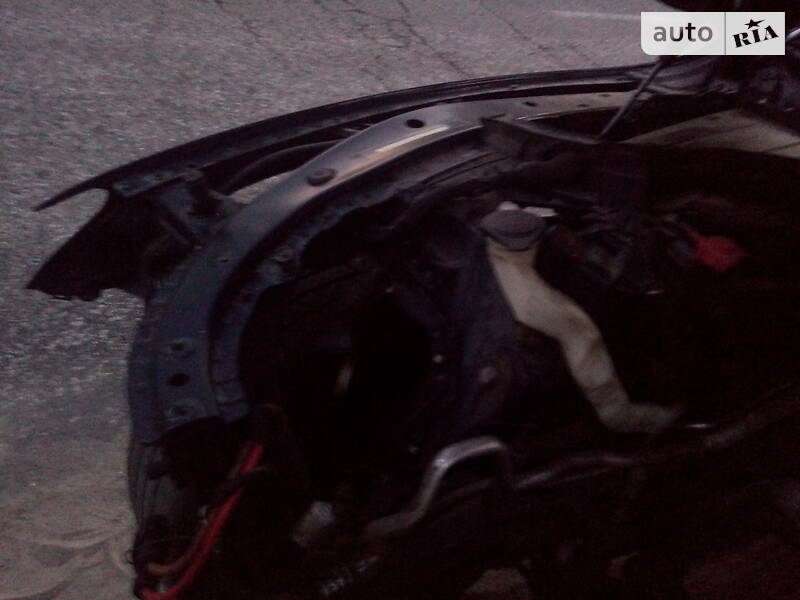 Седан BMW 7 Series 2011 в Киеве