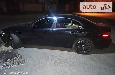 Седан BMW 7 Series 2003 в 