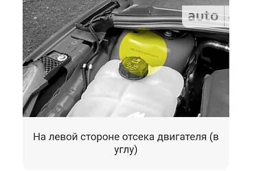 Седан BMW 7 Series 2003 в 