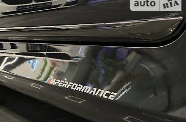 Седан BMW 7 Series 2018 в Одессе