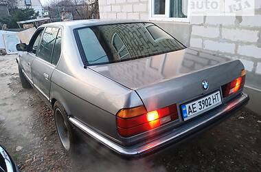Седан BMW 7 Series 1991 в Днепре