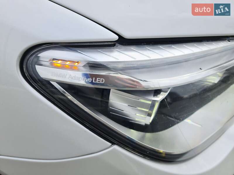 Седан BMW 7 Series 2014 в Киеве фото 13 Седан BMW 7 Series 2014 в Киеве