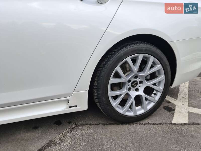 Седан BMW 7 Series 2014 в Киеве фото 14 Седан BMW 7 Series 2014 в Киеве