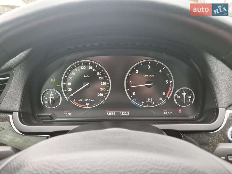 Седан BMW 7 Series 2014 в Киеве фото 38 Седан BMW 7 Series 2014 в Киеве