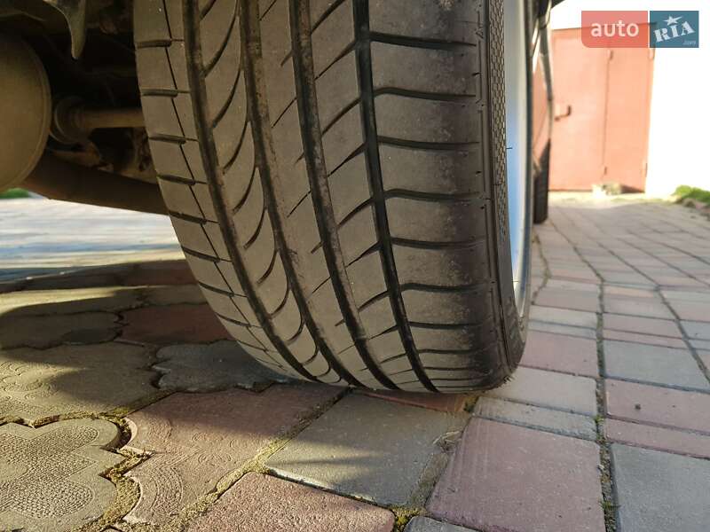 Седан BMW 7 Series 1985 в Виннице фото 23 Седан BMW 7 Series 1985 в Виннице