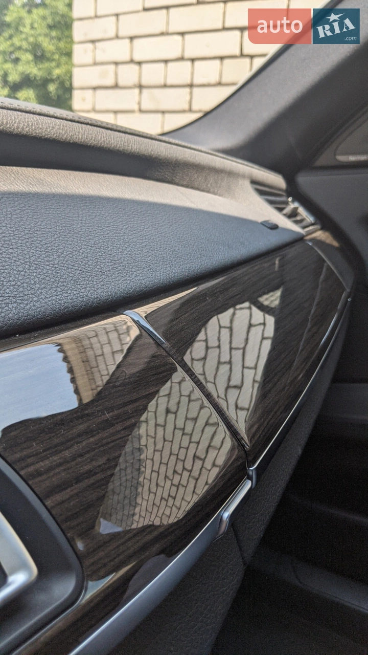 2015 BMW 7er - мініатюра 29