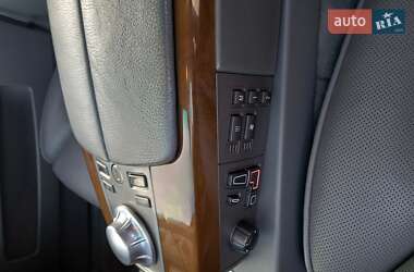 Седан BMW 7 Series 2004 в 