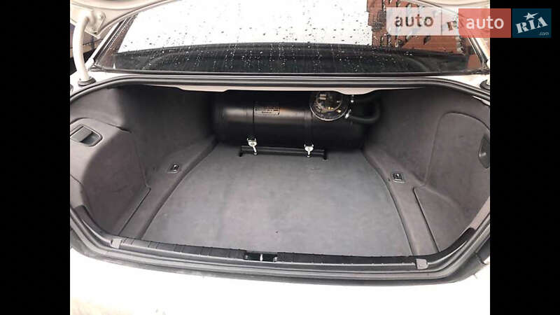 Седан BMW 7 Series 2003 в Одессе