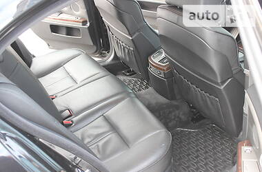 Седан BMW 7 Series 2005 в 