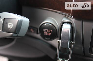 Седан BMW 7 Series 2005 в 
