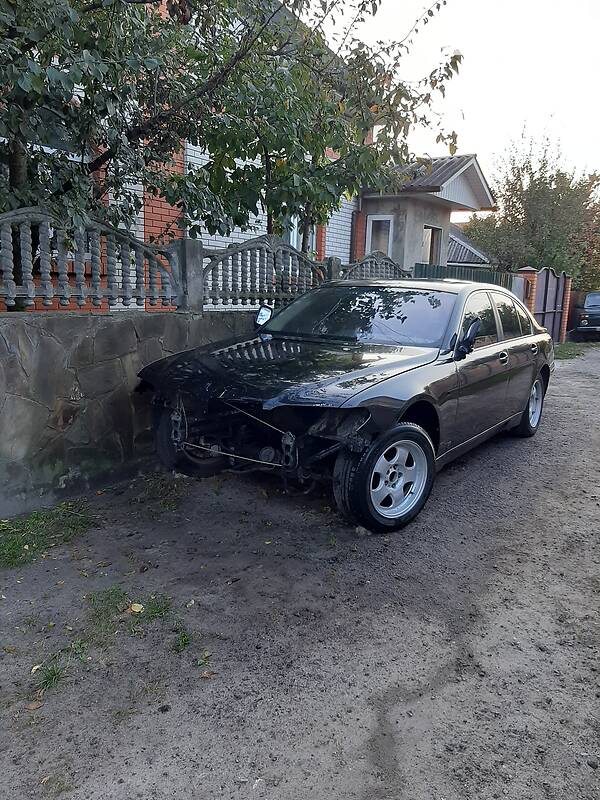 Седан BMW 7 Series 2002 в Киеве фото 20 Седан BMW 7 Series 2002 в Киеве