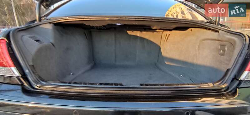 Седан BMW 7 Series 2002 в Ужгороді фото 74 Седан BMW 7 Series 2002 в Ужгороді